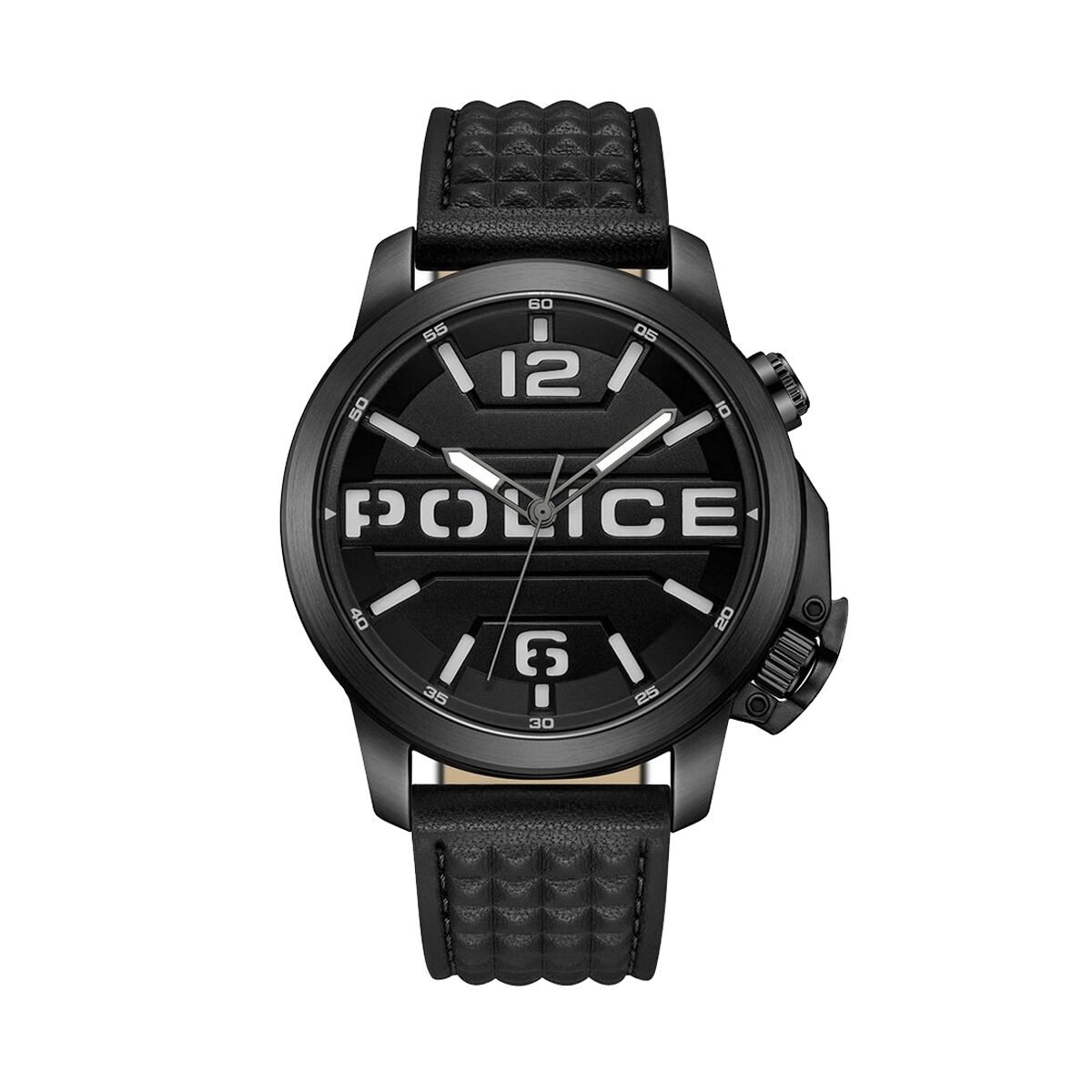 Ανδρικά Ρολόγια Police PEWJD0021701