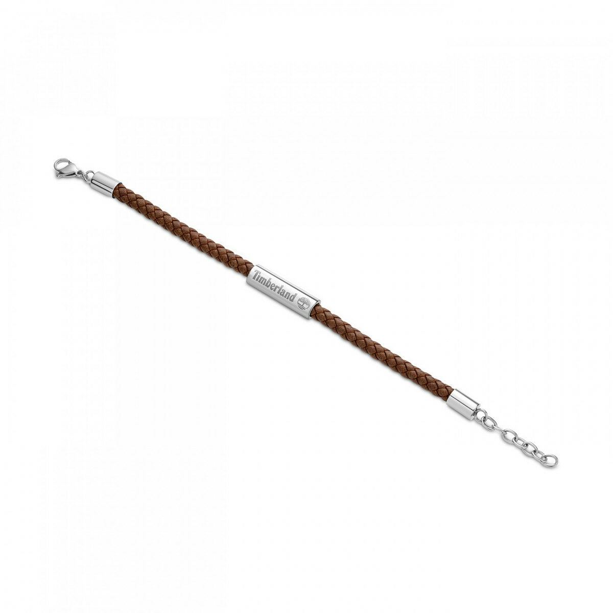 Bransoletka Męska Timberland BAXTER LAKE