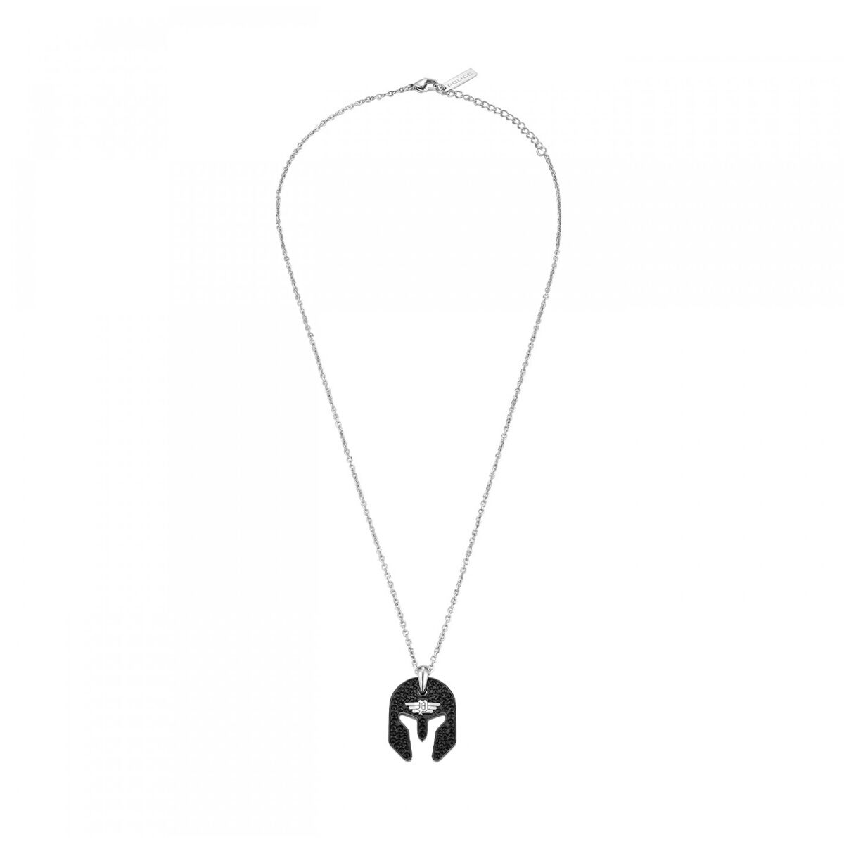 Pendentif Femme Police PEAGN0032001 Argenté