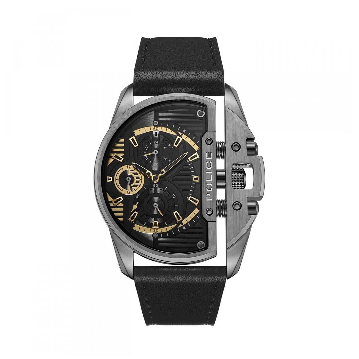 Horloge Heren Police PEWJF2203601M