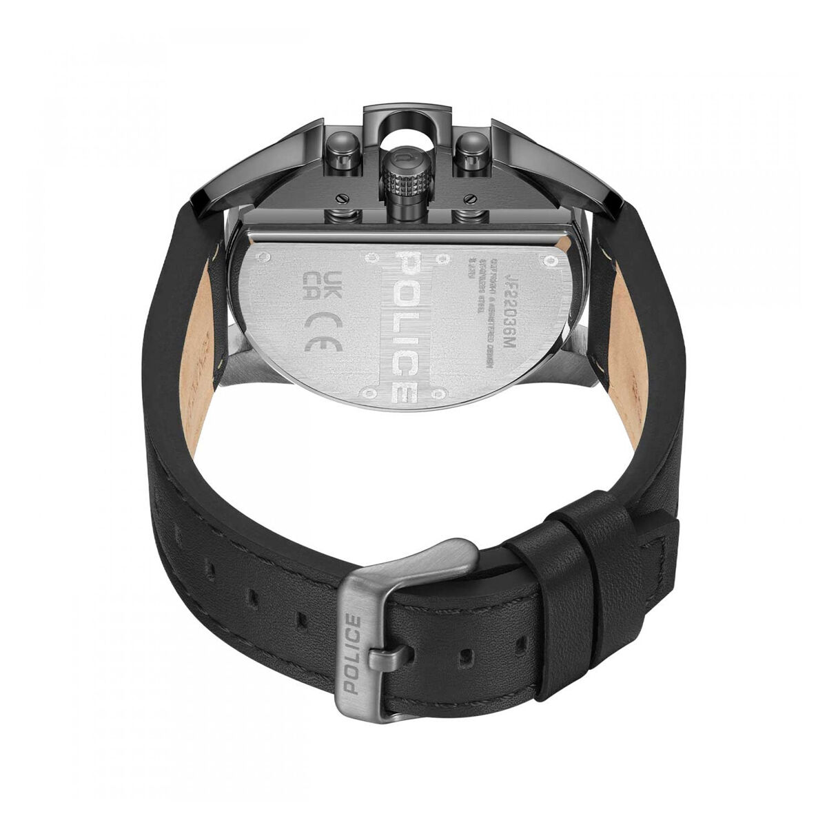 Horloge Heren Police PEWJF2203601M
