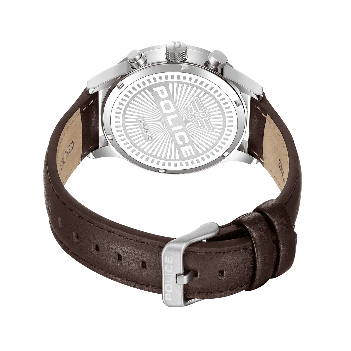 Horloge Heren Police PEWGF0040202M