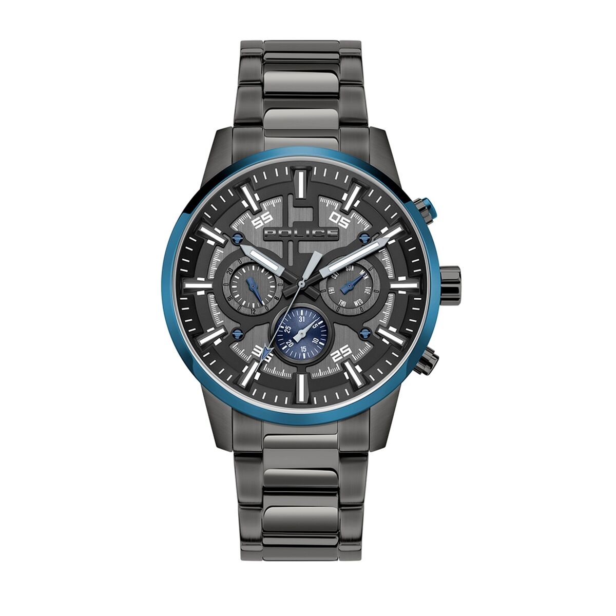 Horloge Heren Police PEWJK2003440M