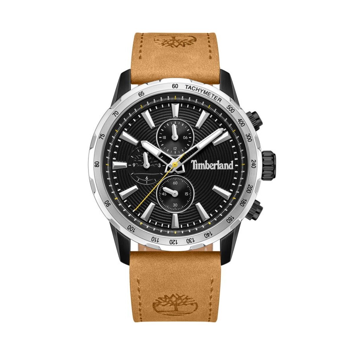 Ανδρικά Ρολόγια Timberland TDWGF0041541