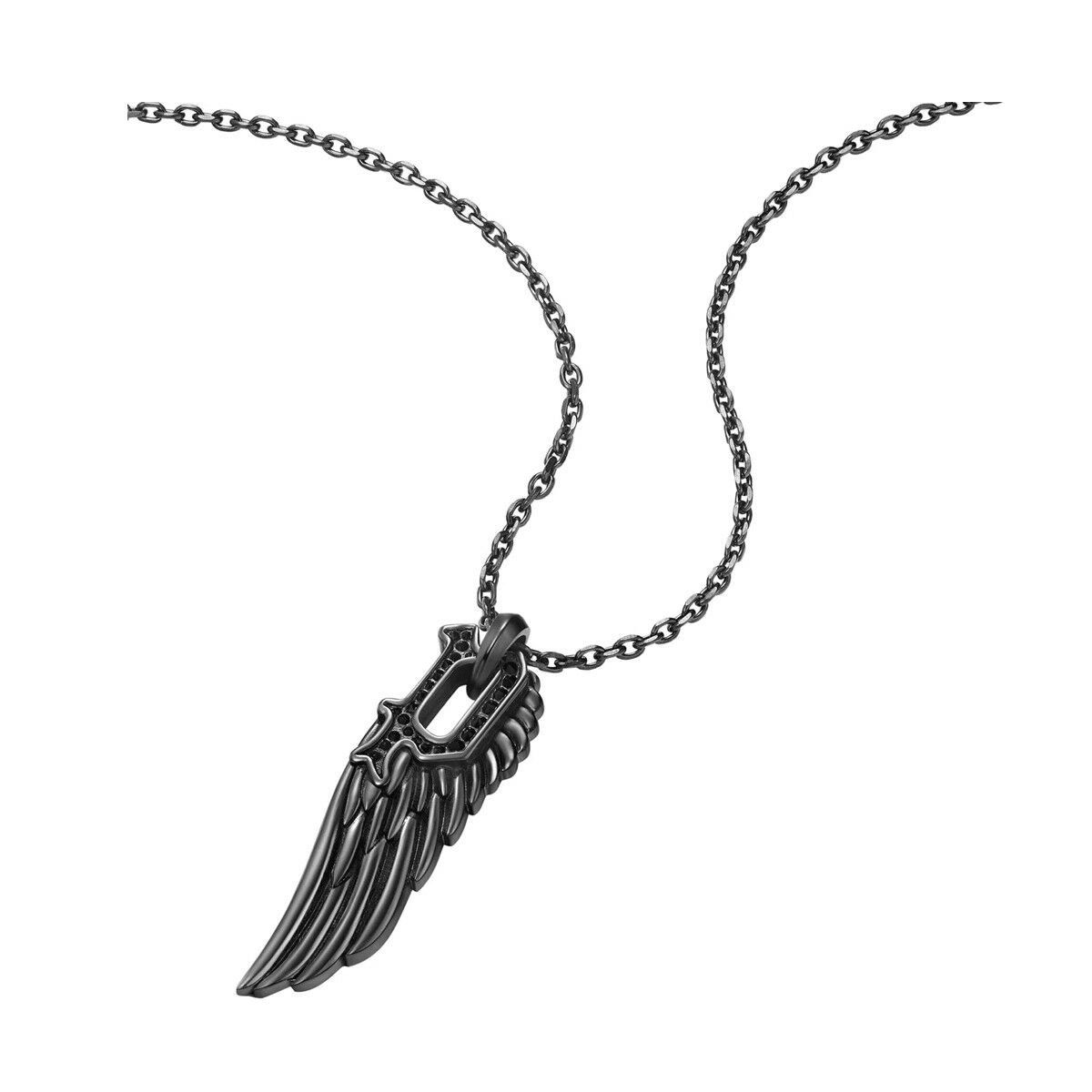 Ketting Dames Police PEAGN0036102