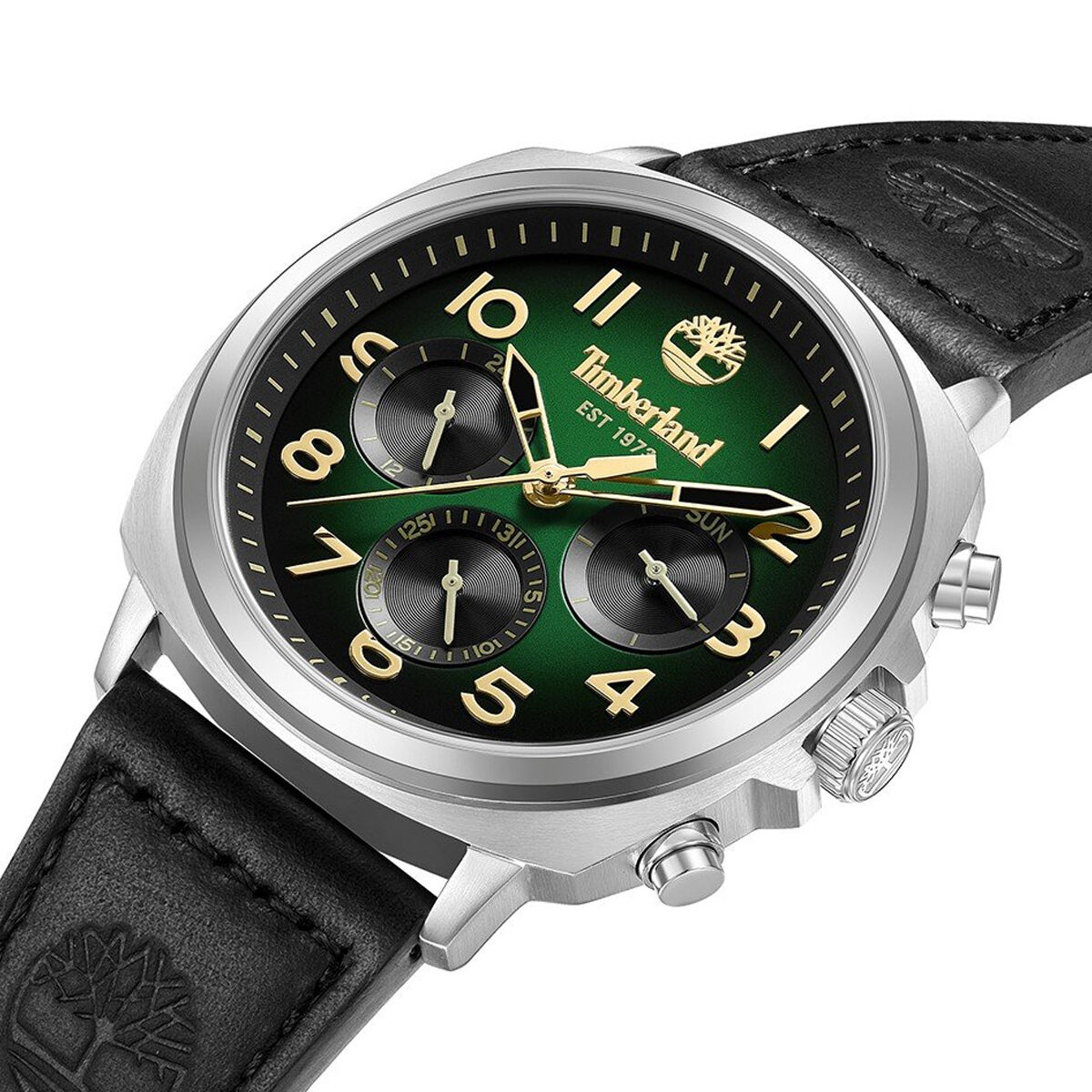 Horloge Heren Timberland TDWGB0042008