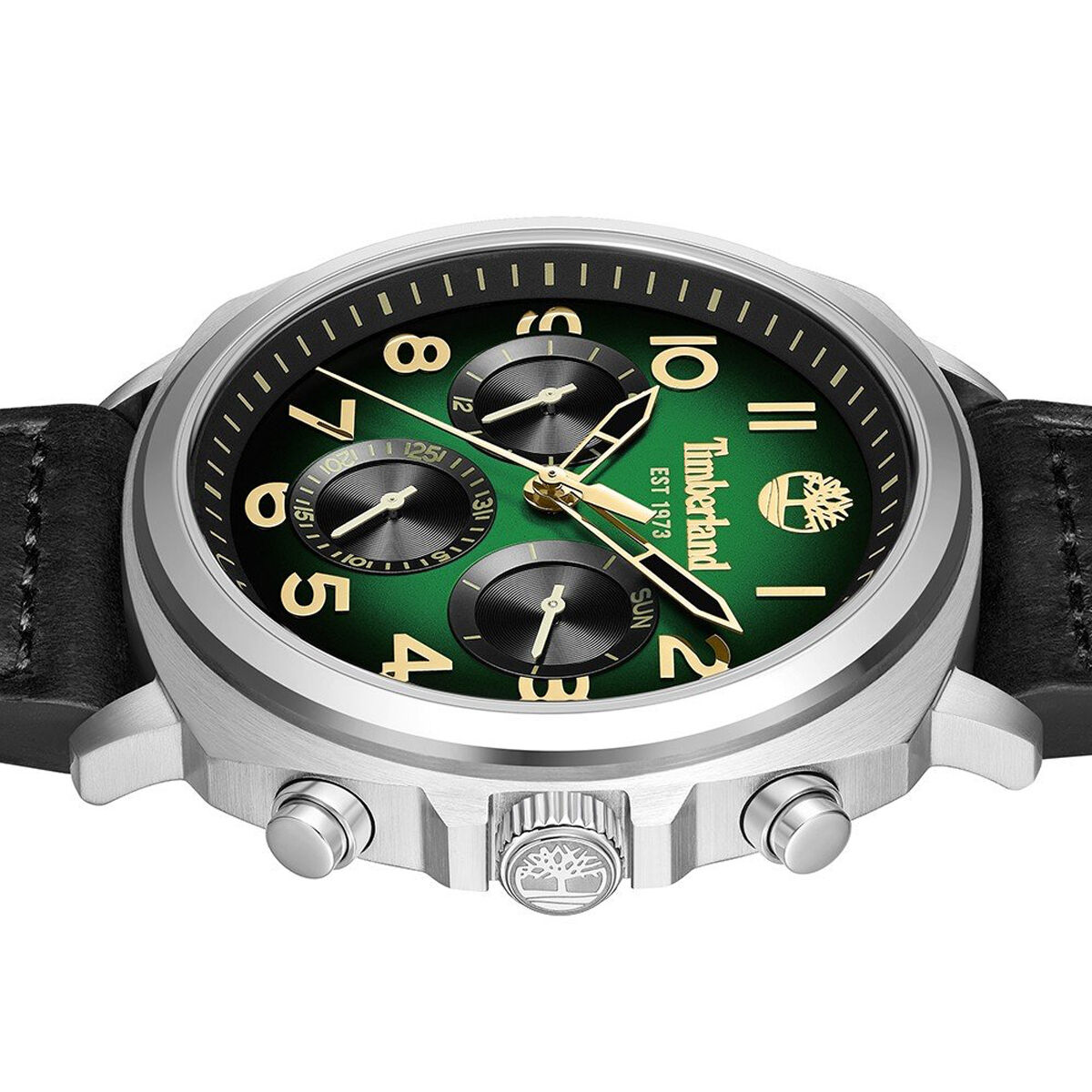 Horloge Heren Timberland TDWGB0042008