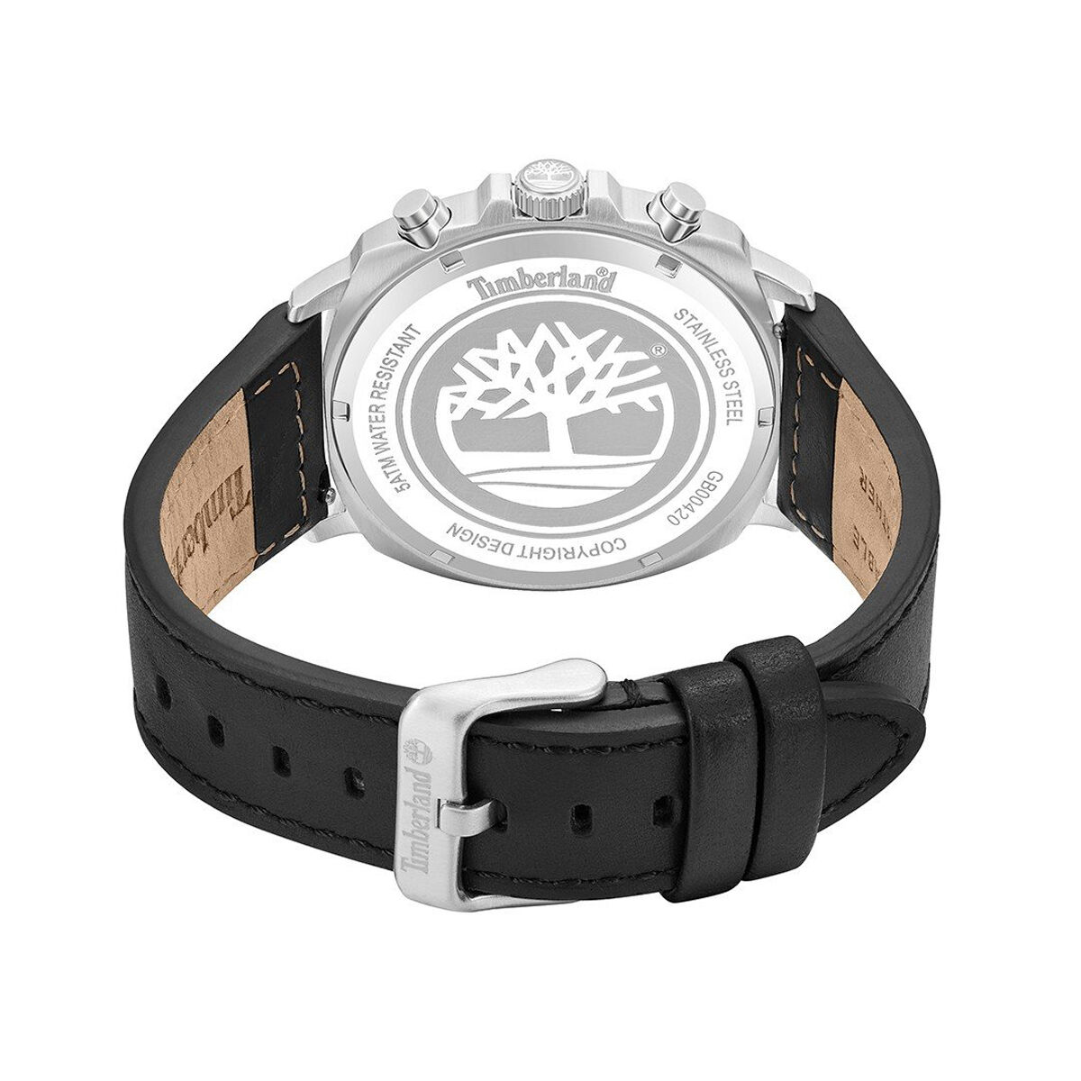 Horloge Heren Timberland TDWGB0042008