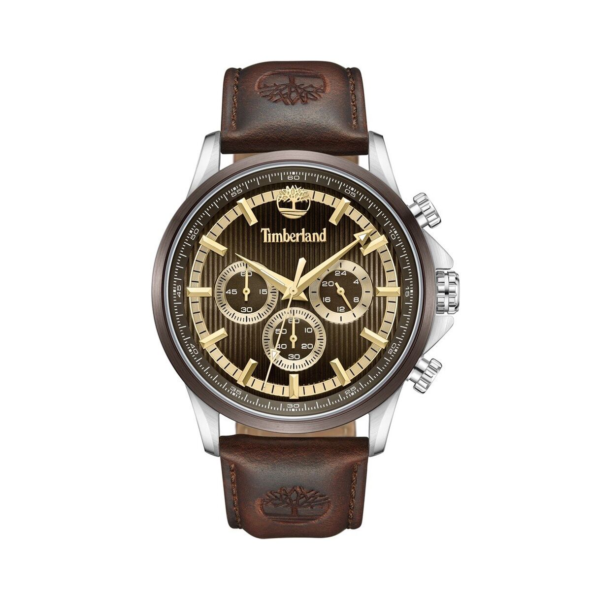 Horloge Heren Timberland TDWGF0054601