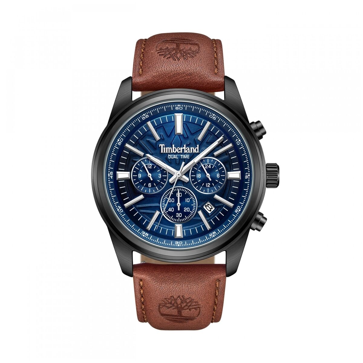 Ανδρικά Ρολόγια Timberland TDWGF0041204