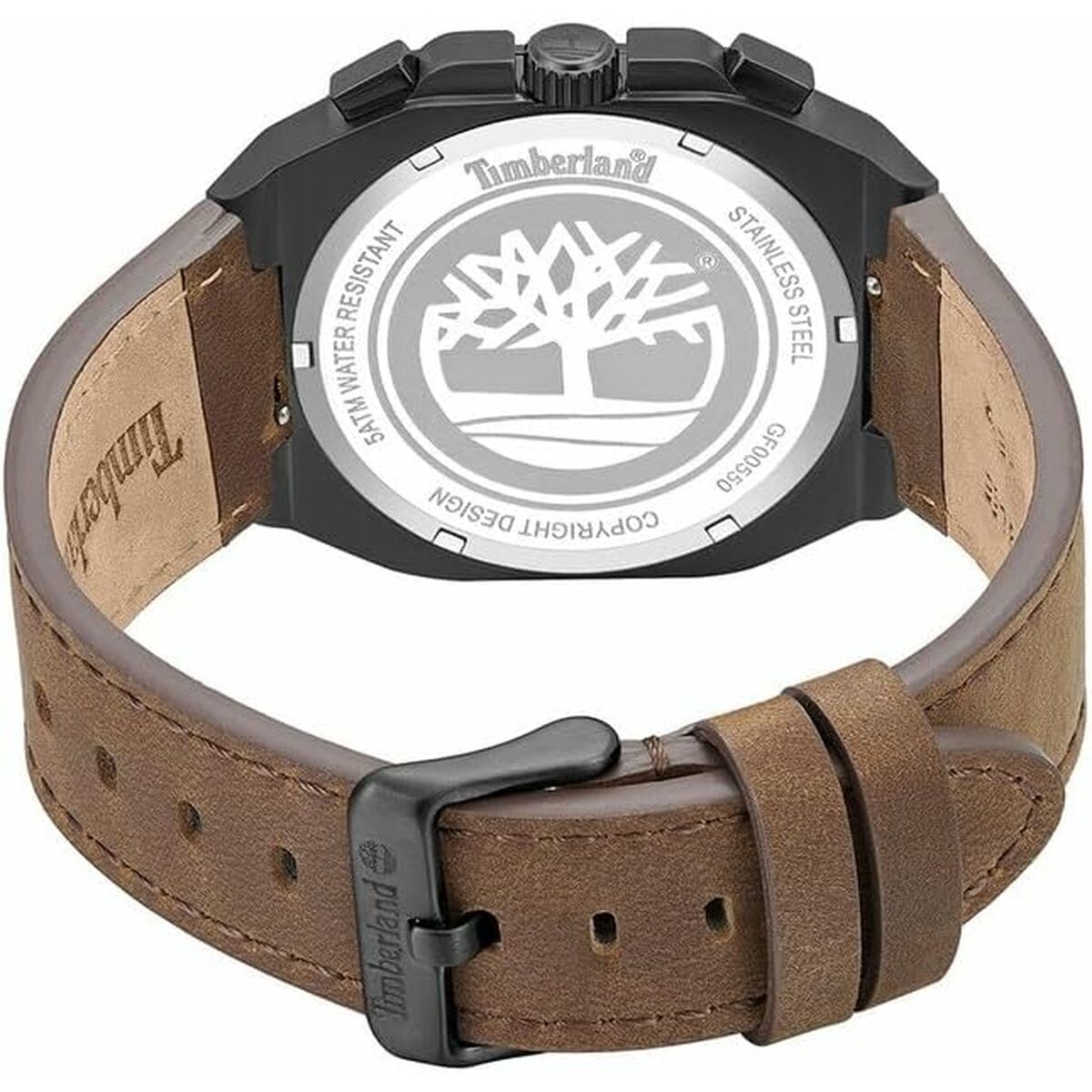 Zegarek Męski Timberland TDWGF0055001