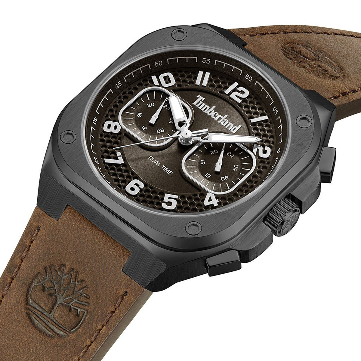 Image secondaire de Montre Homme Timberland TDWGF0055001