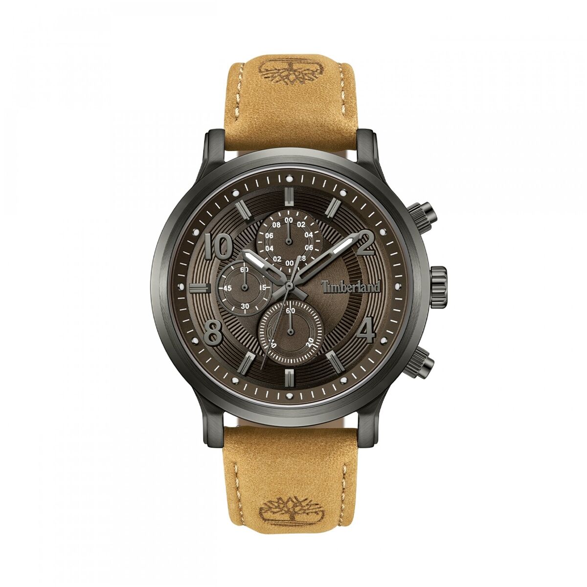 Ανδρικά Ρολόγια Timberland TDWGF0055703