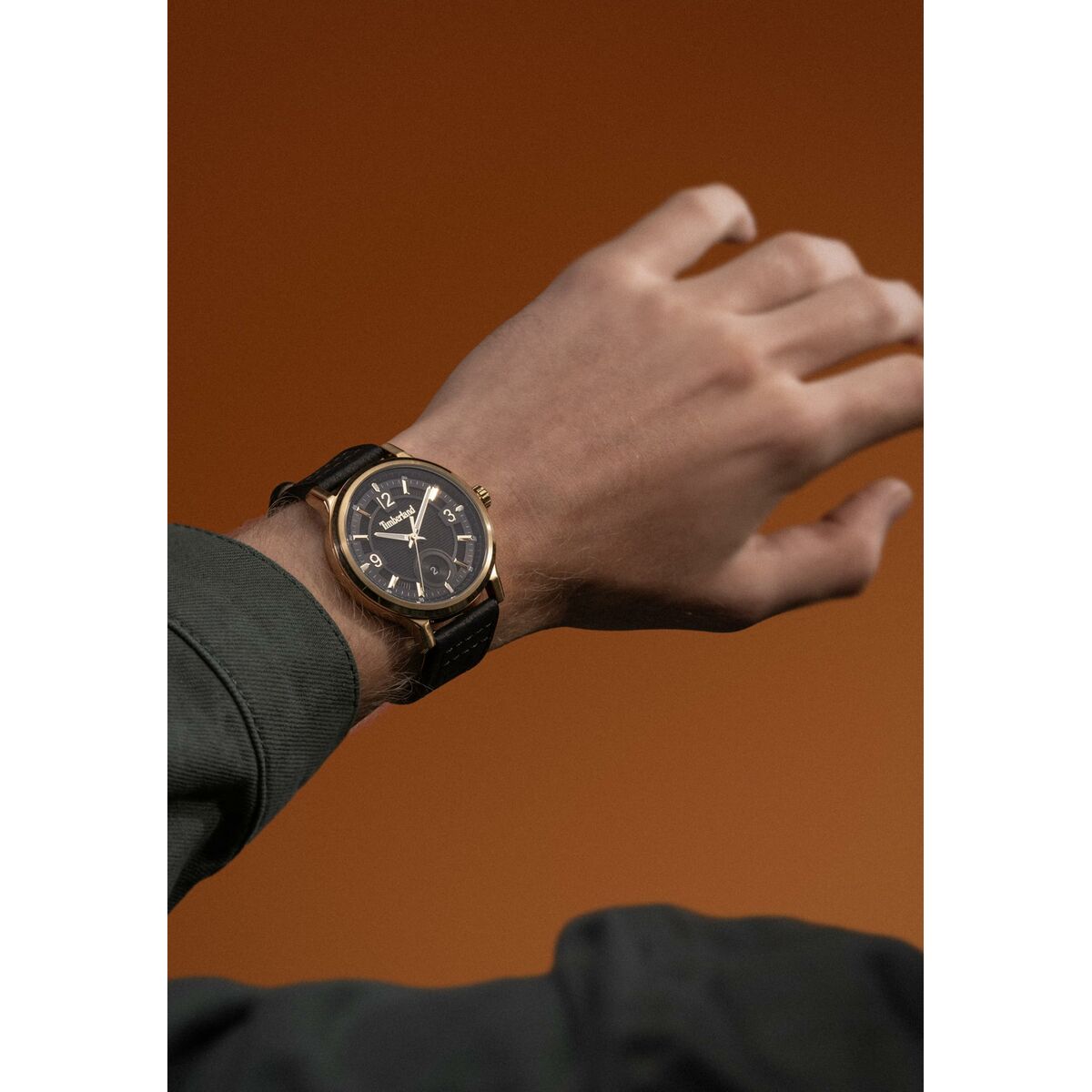 Image secondaire de Montre Homme Timberland TDWGB0055902