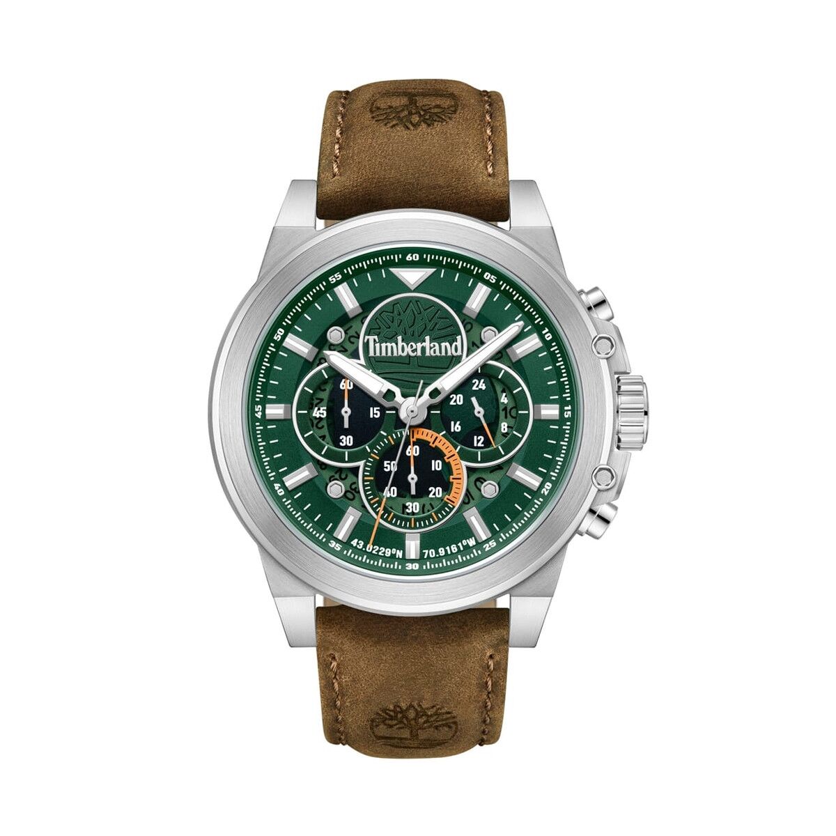 Montre Homme Timberland TDWGB0056001
