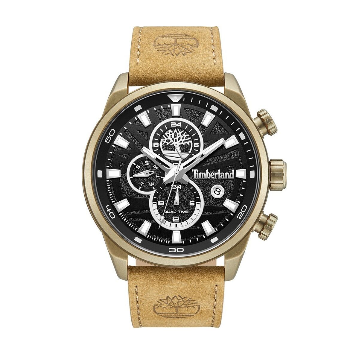 Horloge Heren Timberland TDWGF0056302