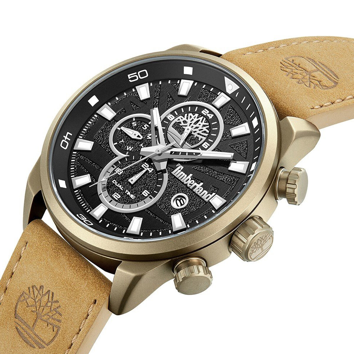 Horloge Heren Timberland TDWGF0056302
