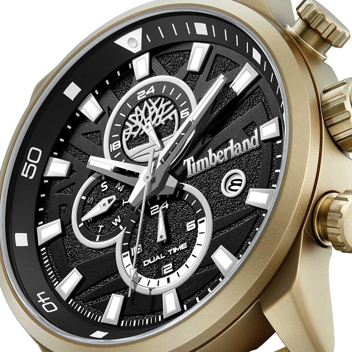 Horloge Heren Timberland TDWGF0056302