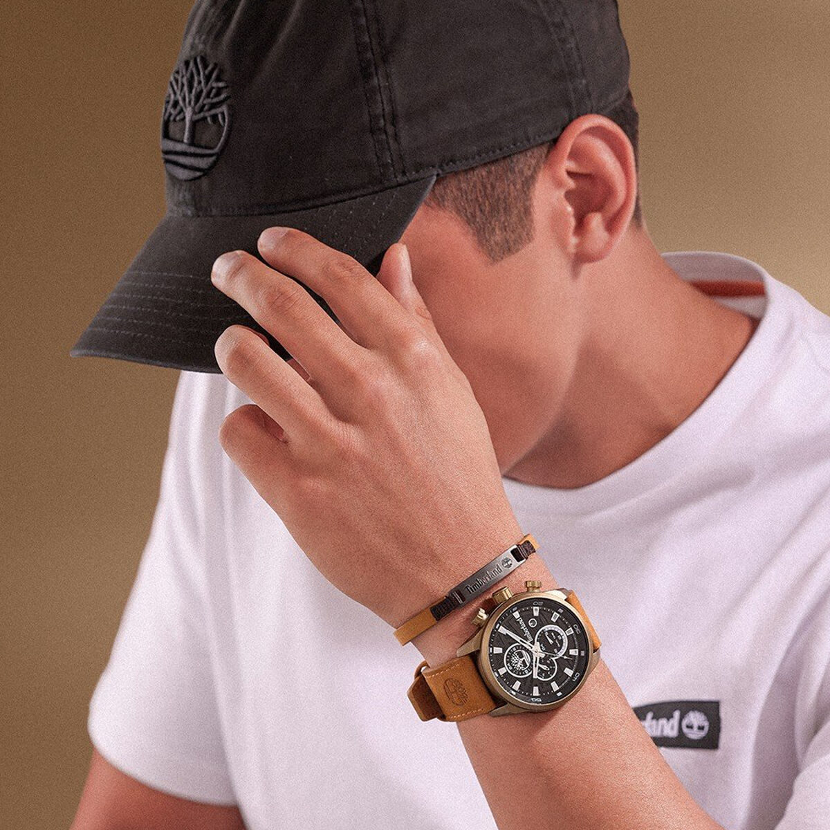 Horloge Heren Timberland TDWGF0056302
