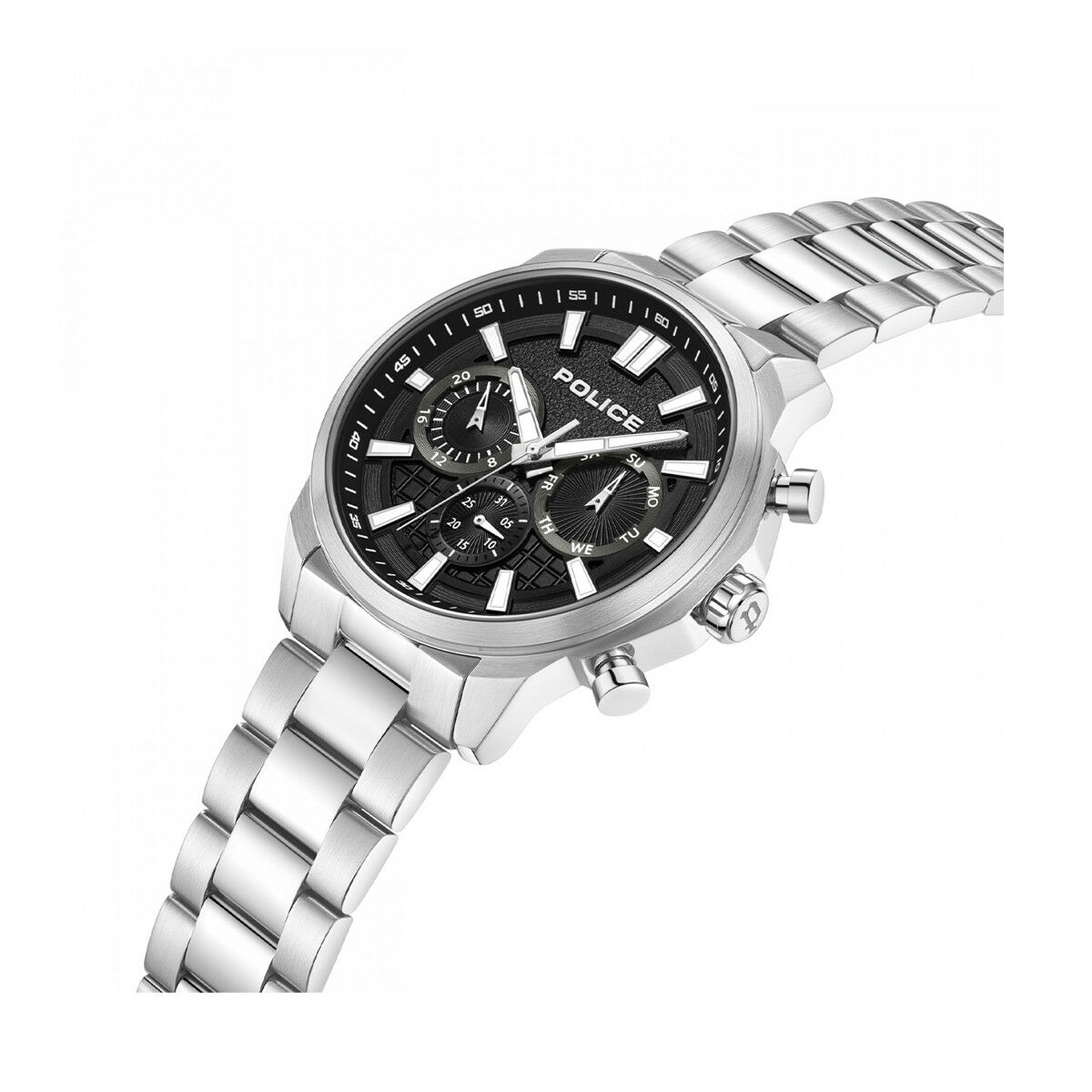 Image secondaire de Montre Homme Police PEWJK0021001