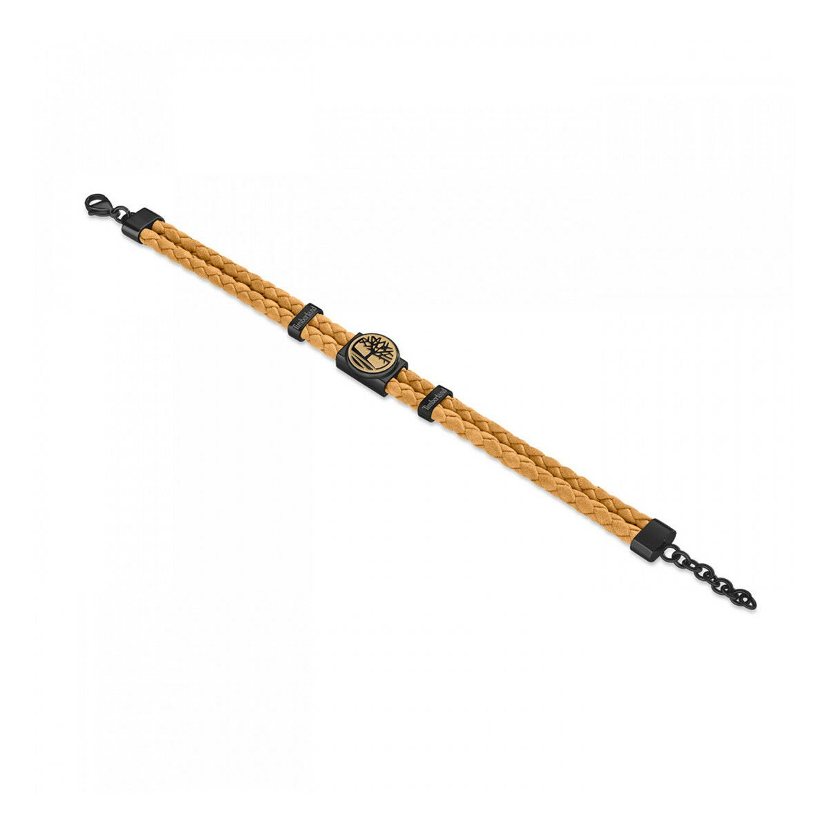 Bransoletka Męska Timberland TDAGB0001904