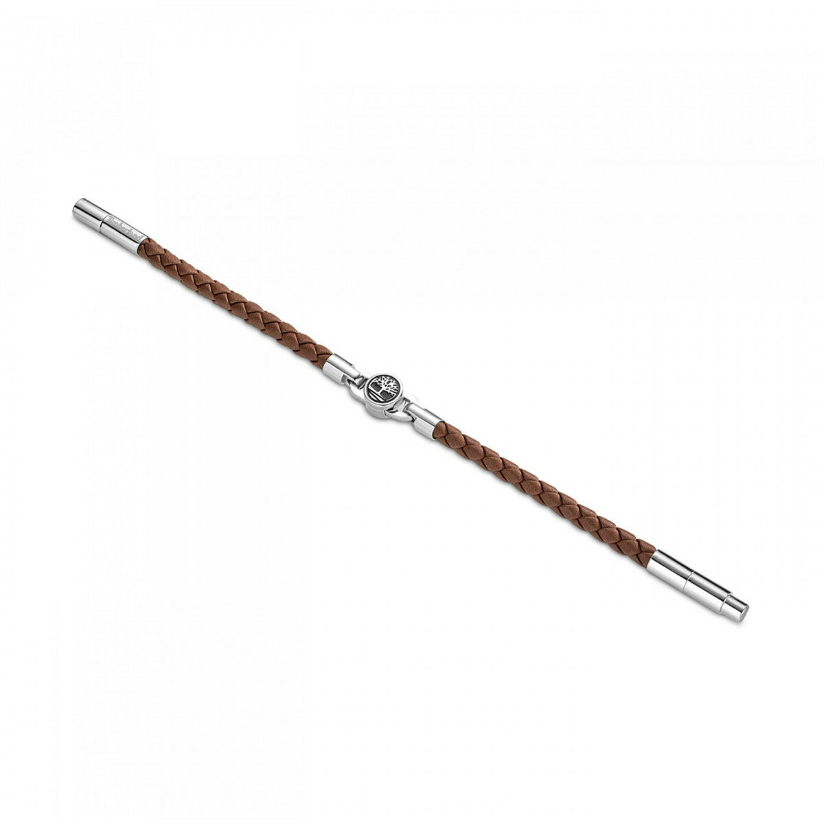 Bransoletka Męska Timberland TDAGB0002001