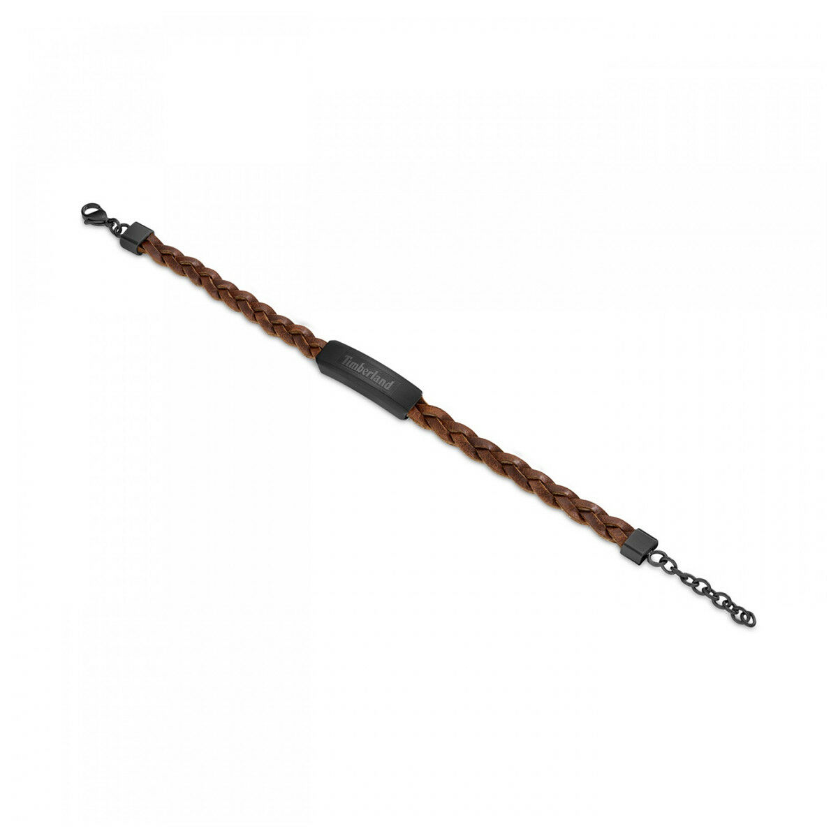 Bransoletka Męska Timberland TDAGB0002101