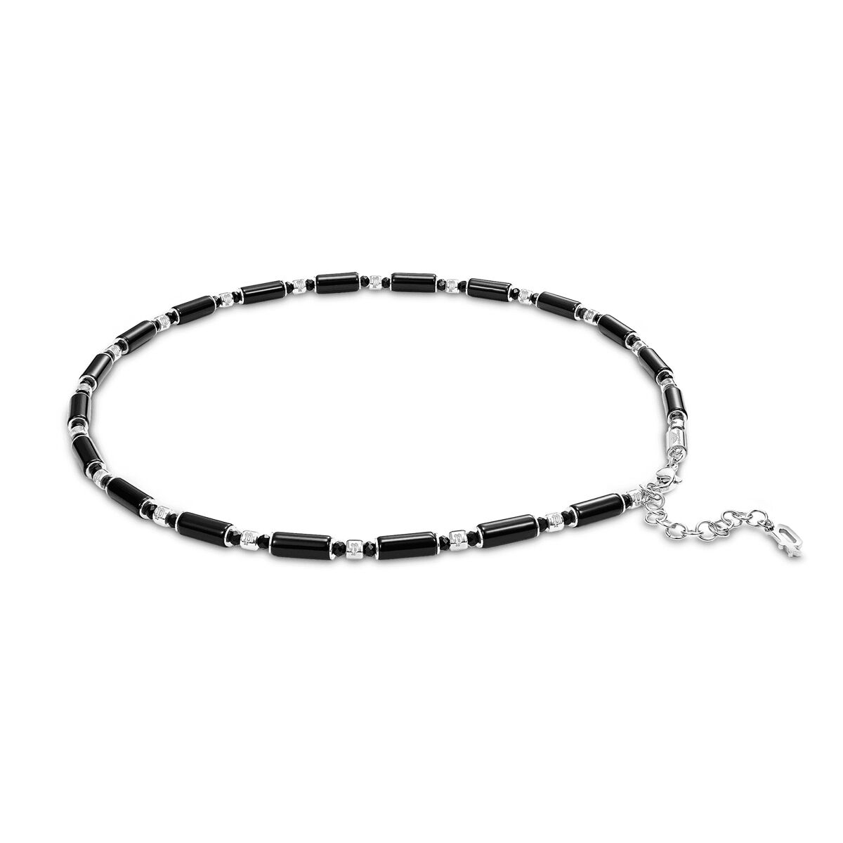 Image secondaire de Collier Homme Police PEAGN0037301 Noir