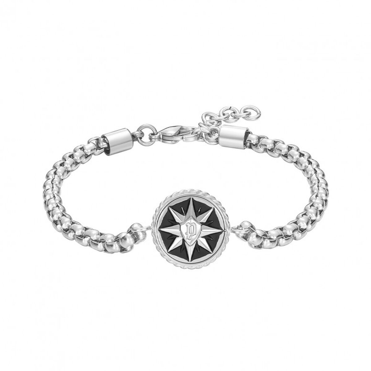 Bracelet Femme Police PEAGB0038301 Argenté