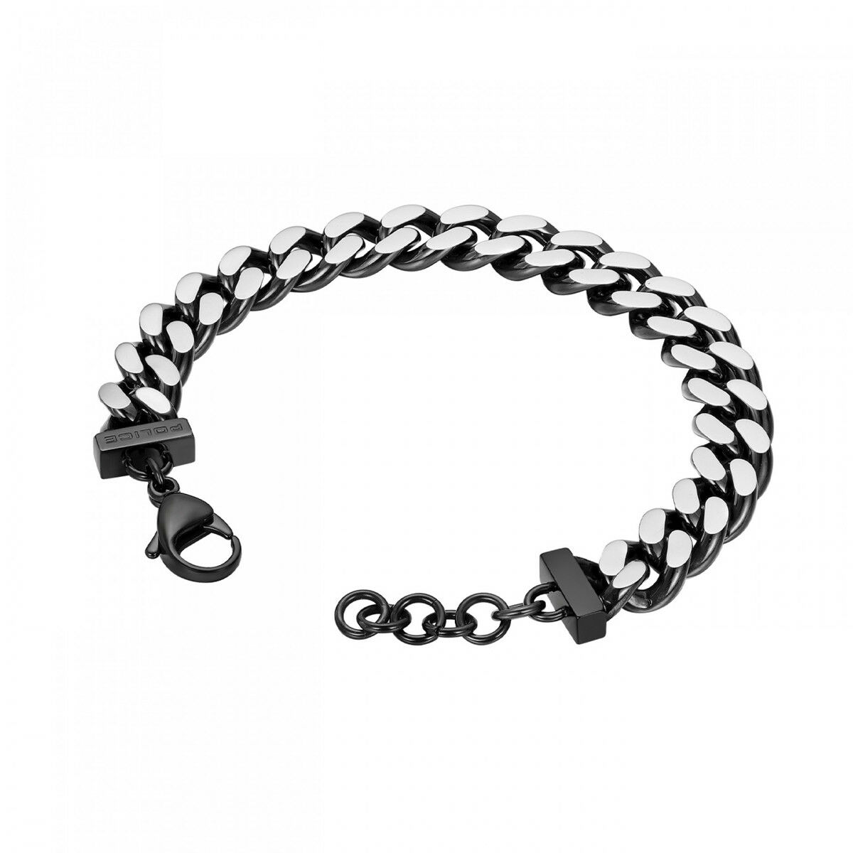 Image secondaire de Bracelet Homme Police PEAGB0037502