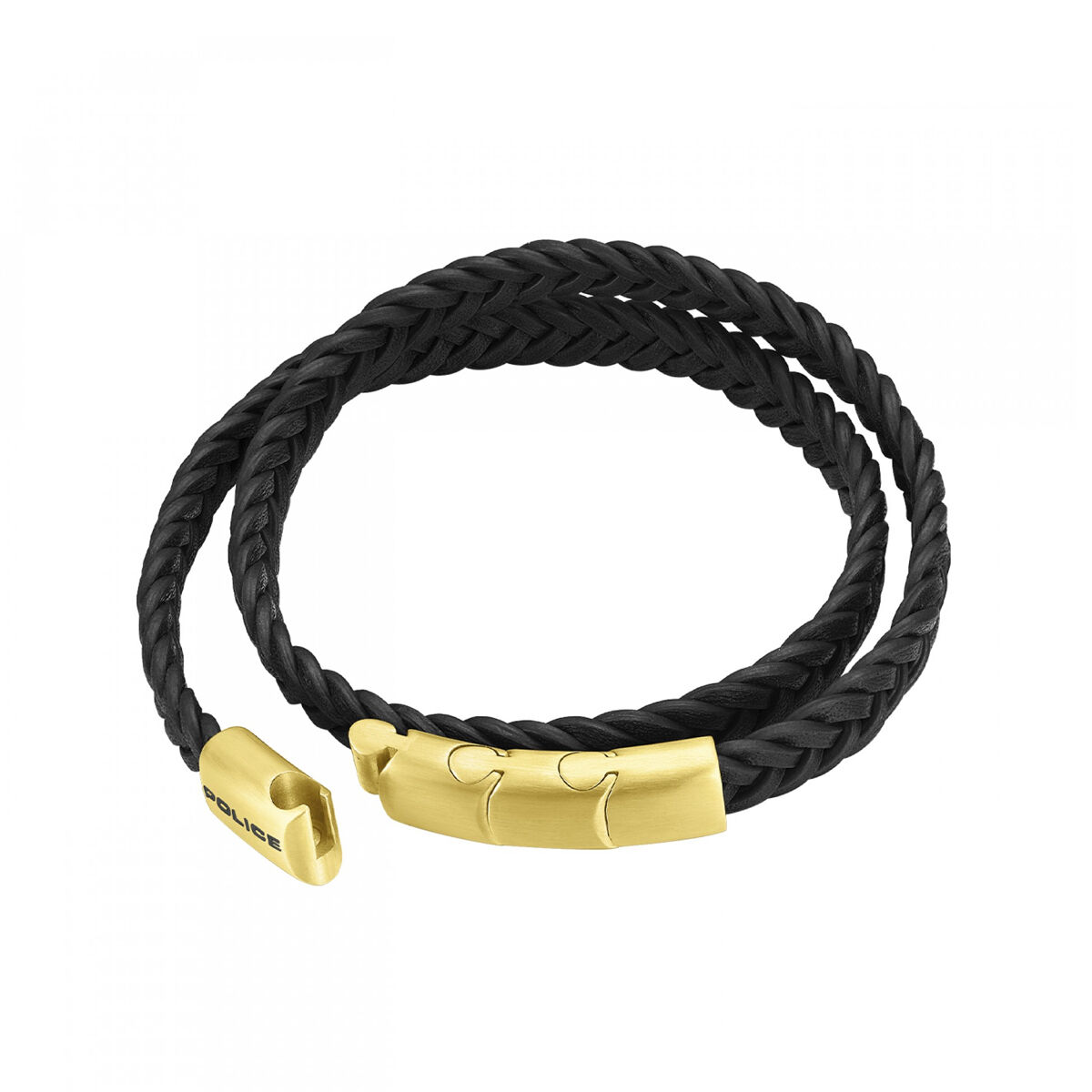 Armband Heren Police PEAGB0037401