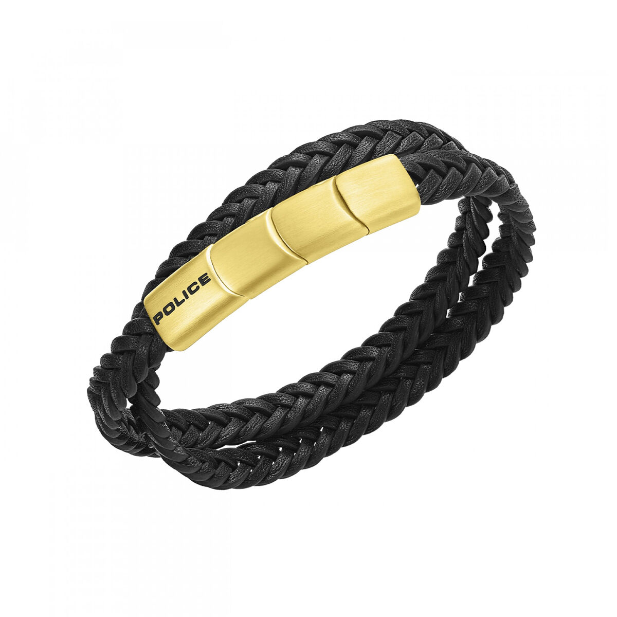 Armband Heren Police PEAGB0037401