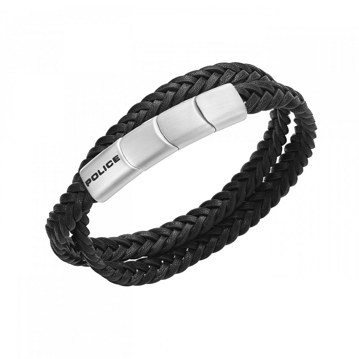 Armband Heren Police PEAGB0037404