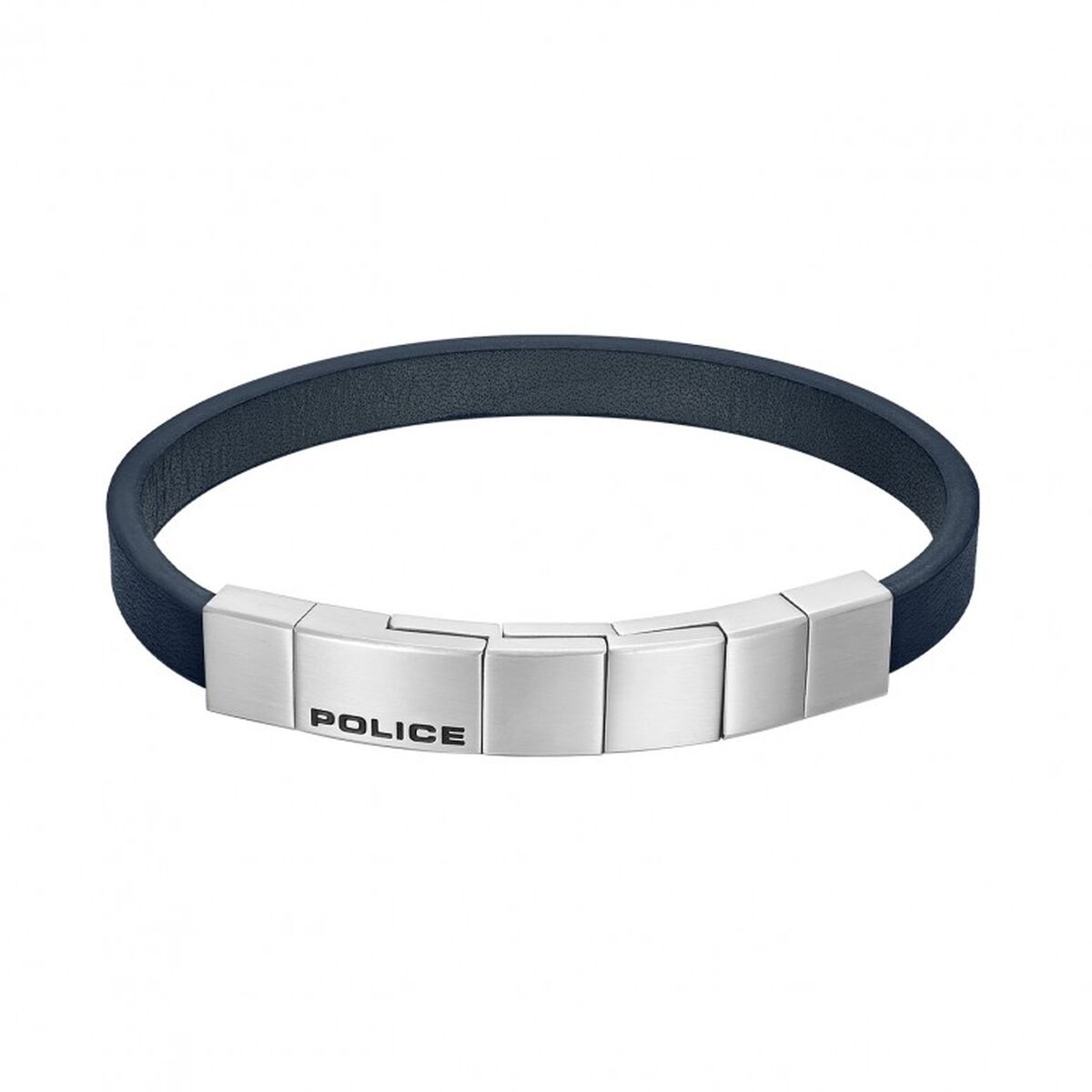 Bracelet Homme Police PEAGB0038404 Bleu