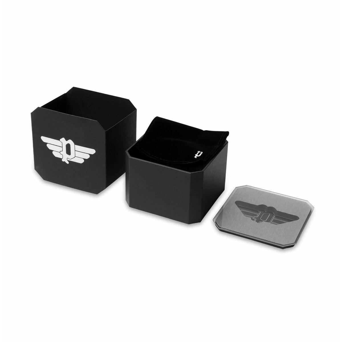 Bransoletka Męska Police PEAGB0040201