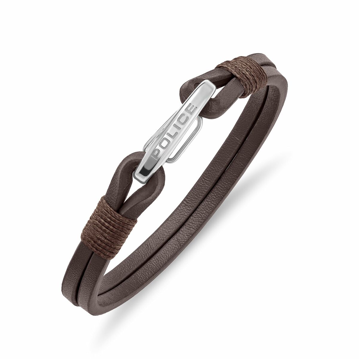 Bransoletka Męska Police