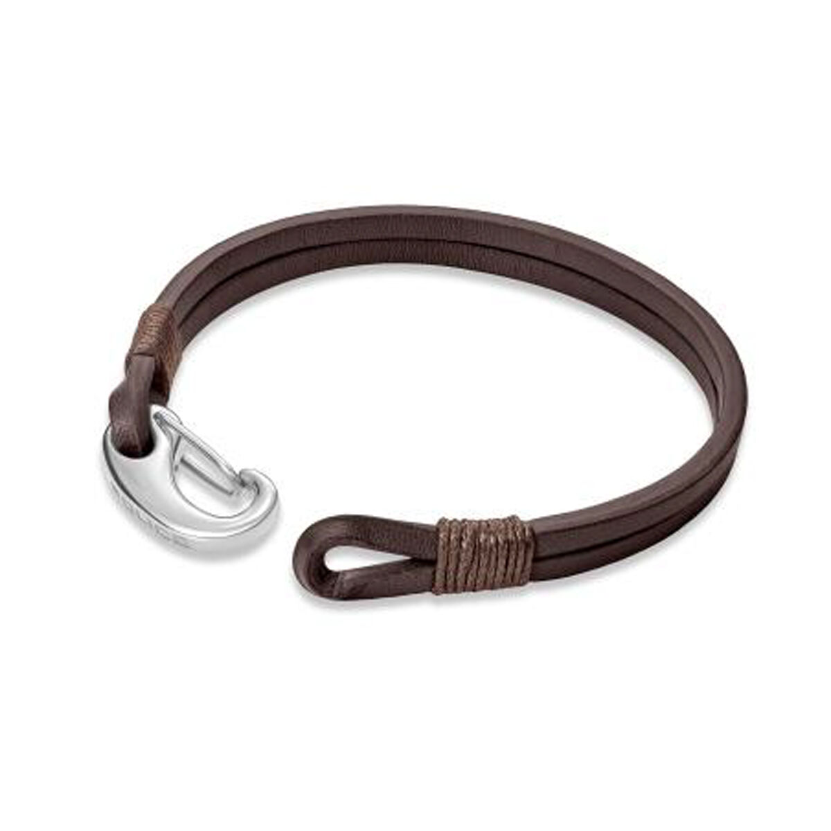 Image secondaire de Bracelet Homme Police