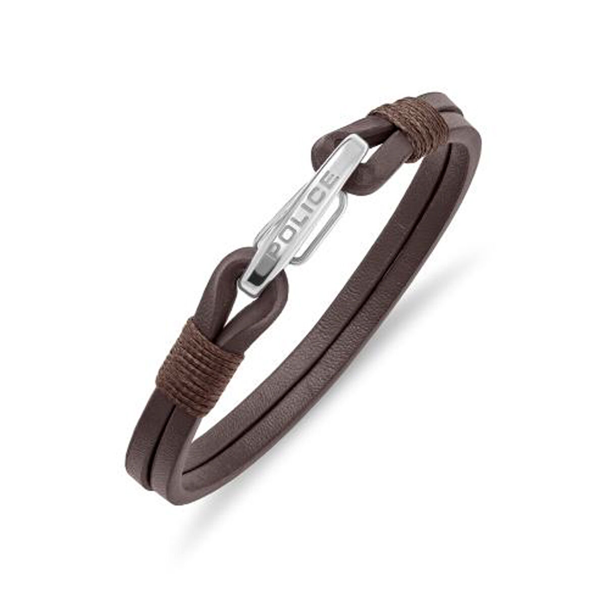 Bransoletka Męska Police