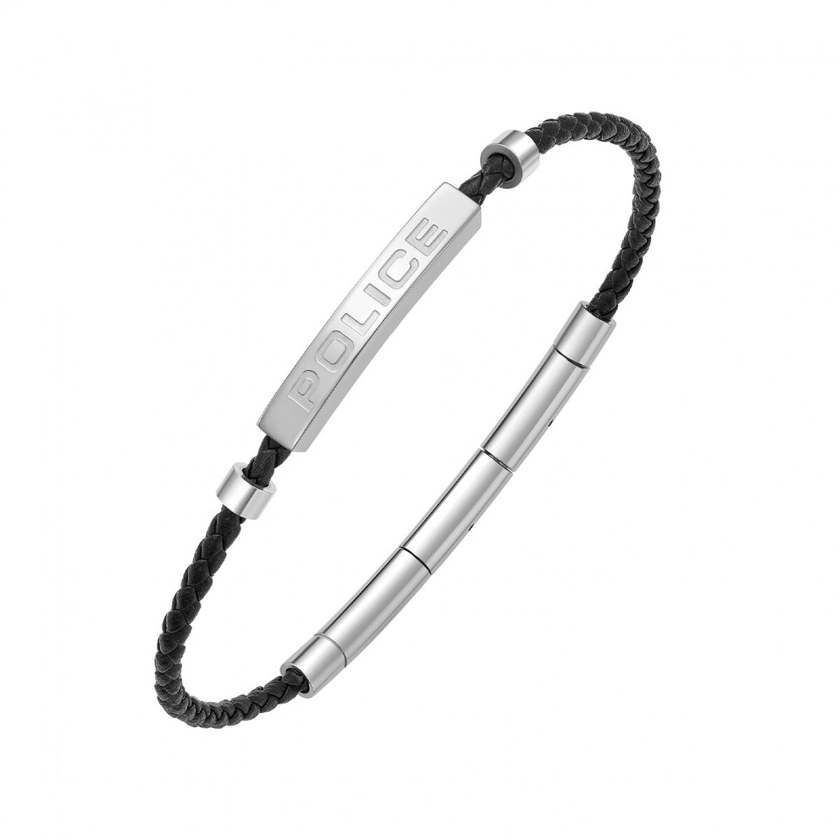 Bracelet Homme Police PEAGB0040602