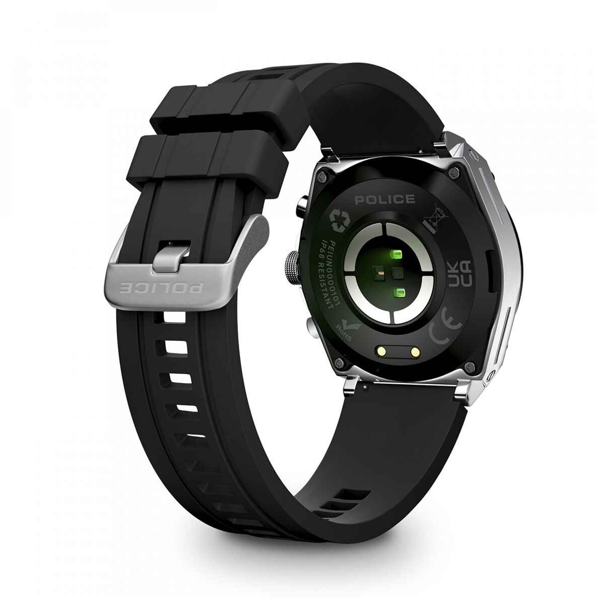 Horloge Heren Police PEIUN0000101