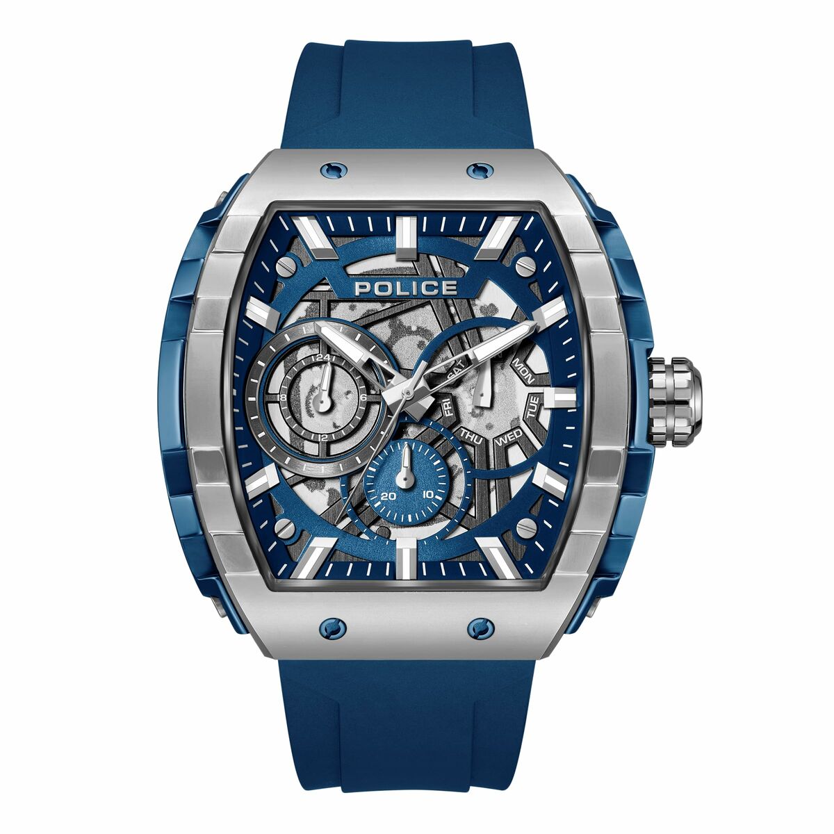Horloge Heren Police PEWGQ0063002