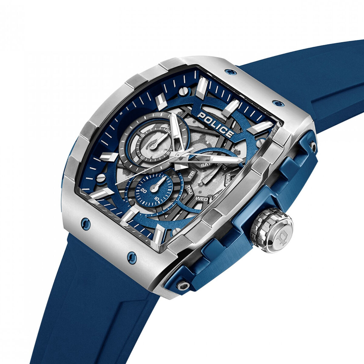 Horloge Heren Police PEWGQ0063002
