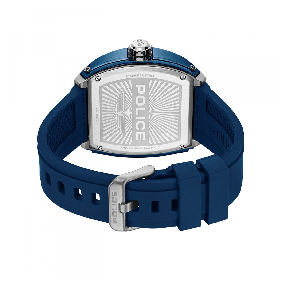 Horloge Heren Police PEWGQ0063002