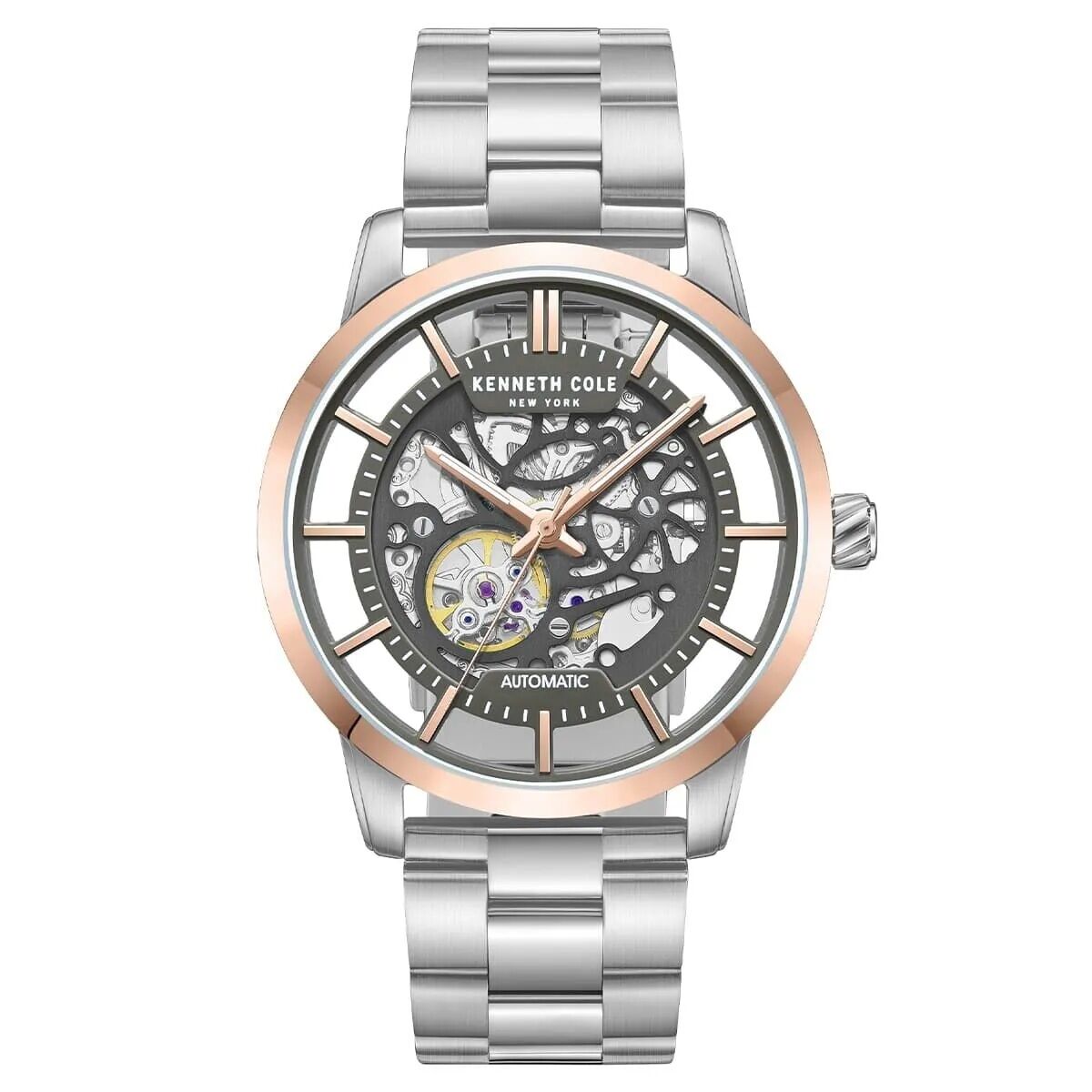 Montre Homme Kenneth Cole KCWGY0064301
