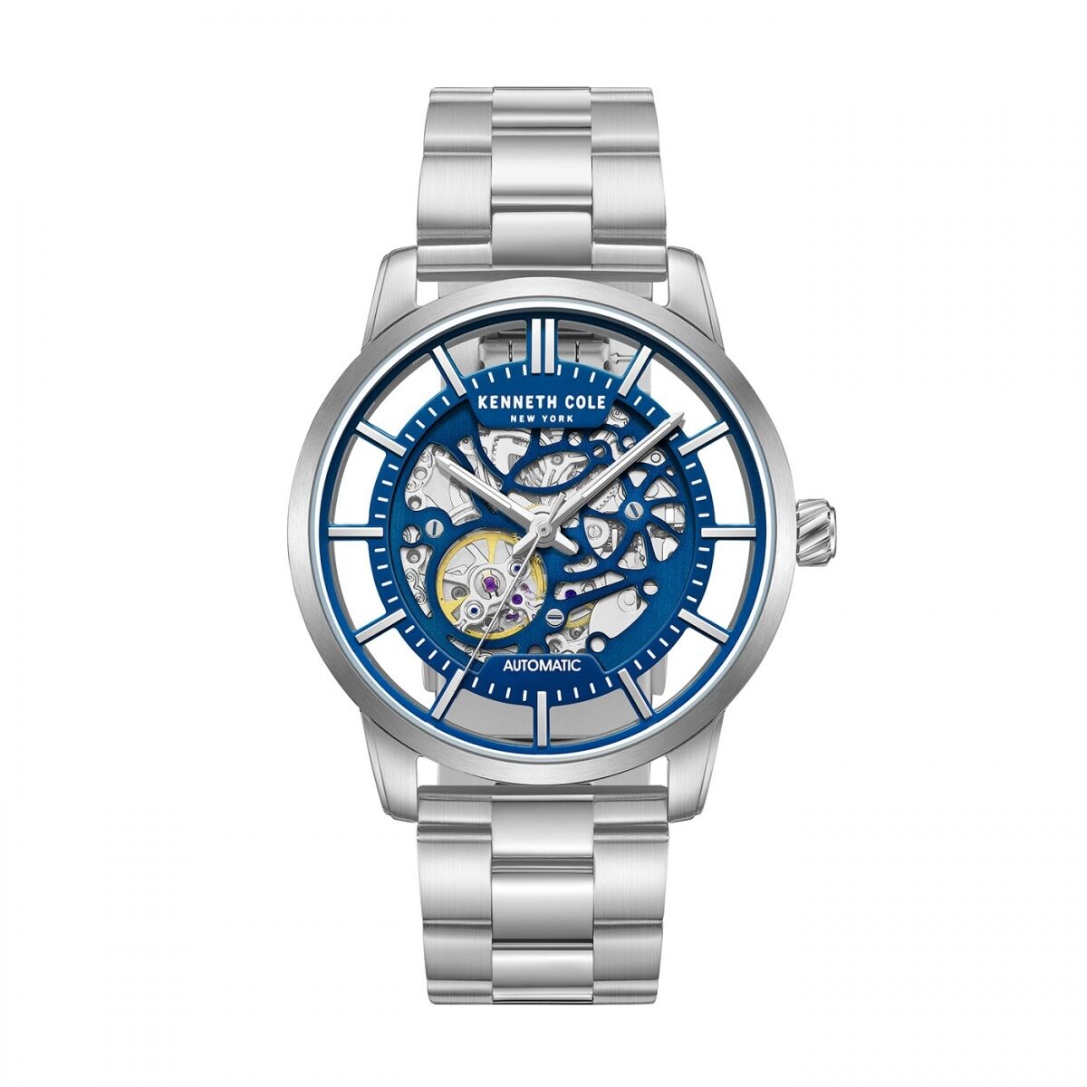 Ανδρικά Ρολόγια Kenneth Cole KCWGY0064302
