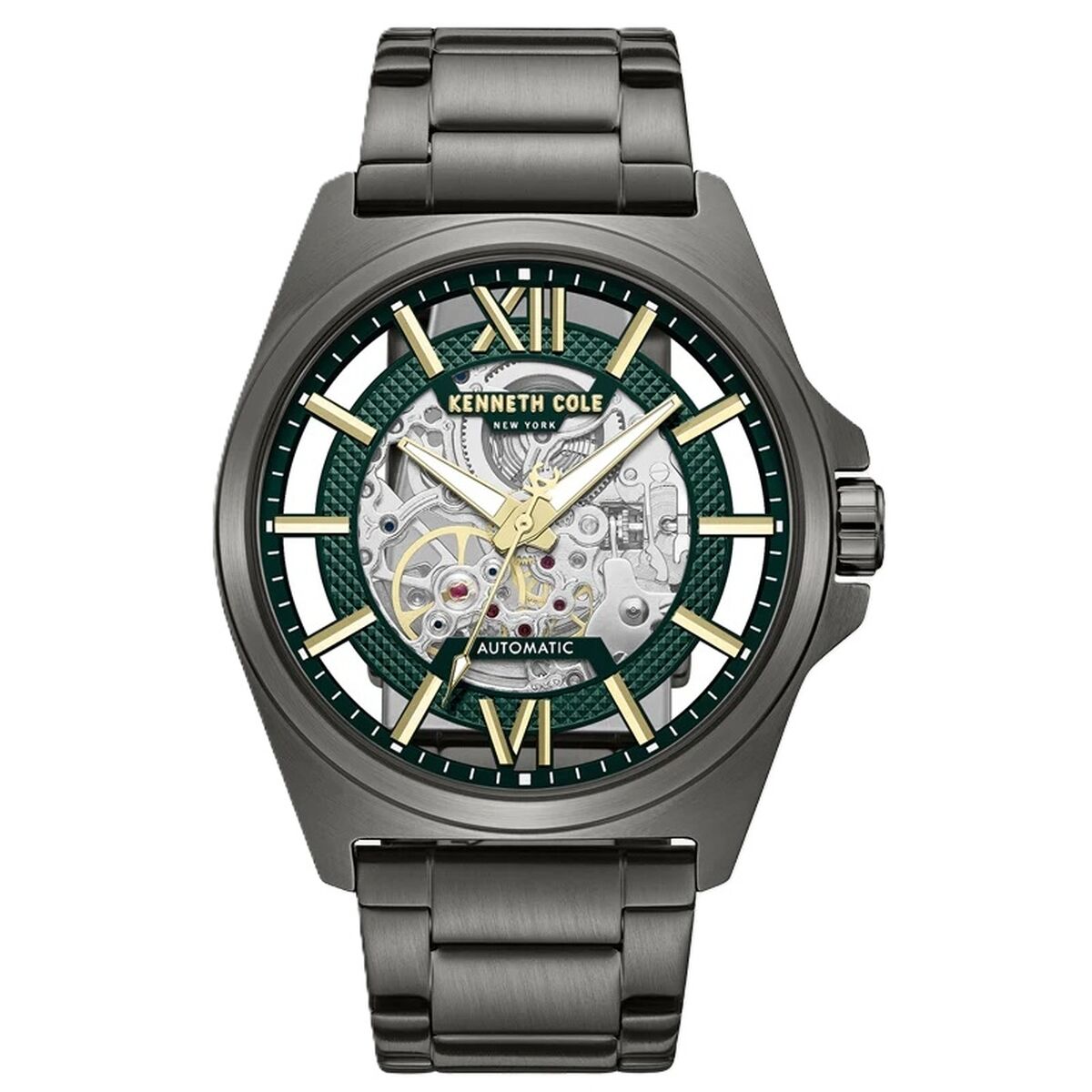 Ανδρικά Ρολόγια Kenneth Cole KCWGY0065103