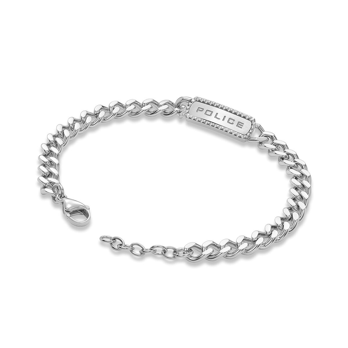 Image secondaire de Bracelet Homme Police PEAGB0041301