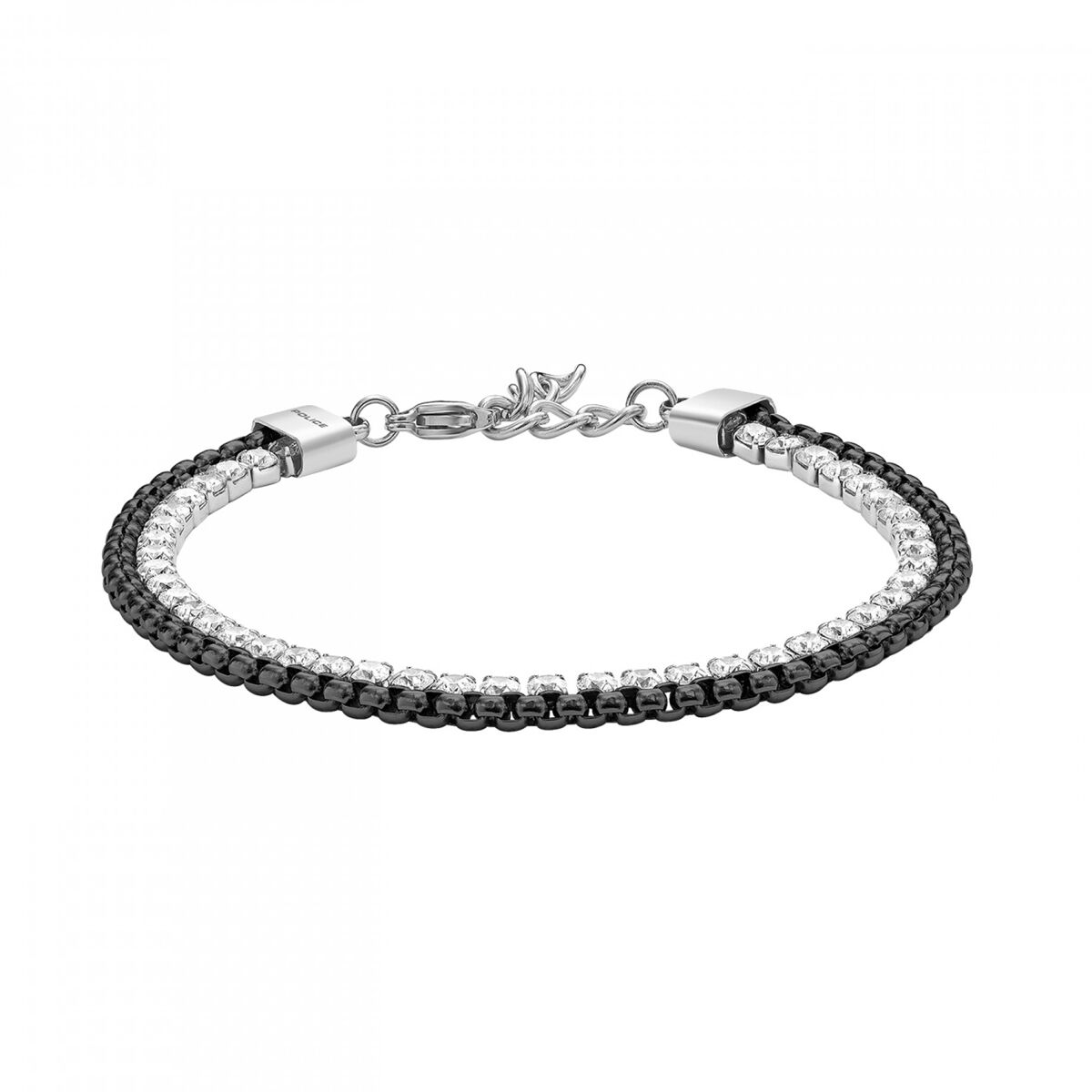 Armband Heren Police PEAGB0041501