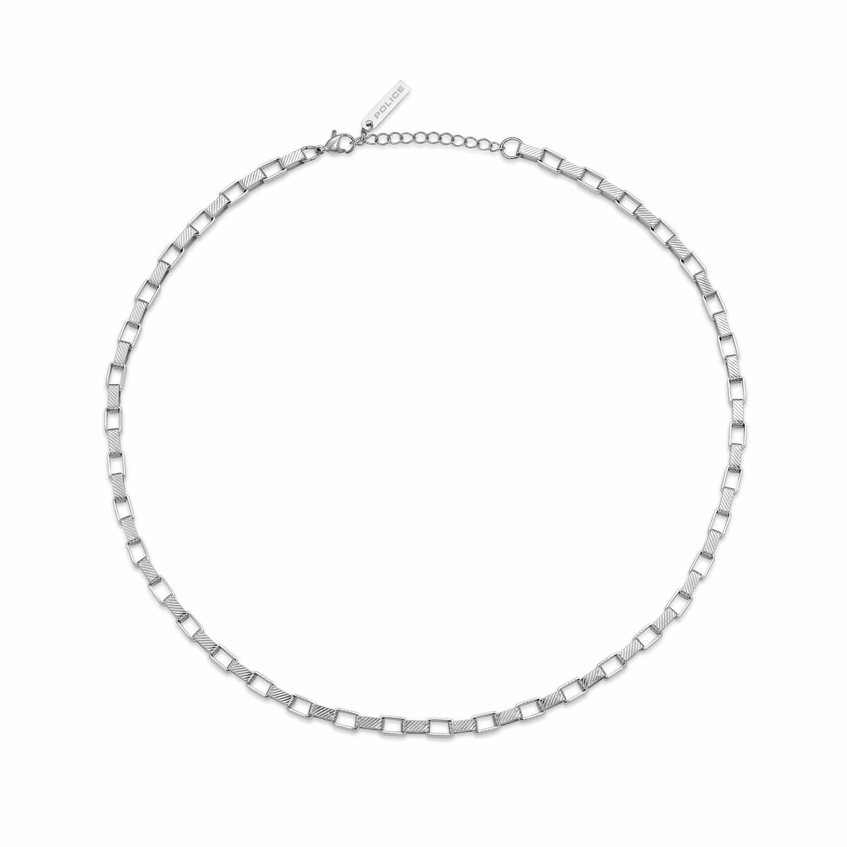Ketting Heren Police