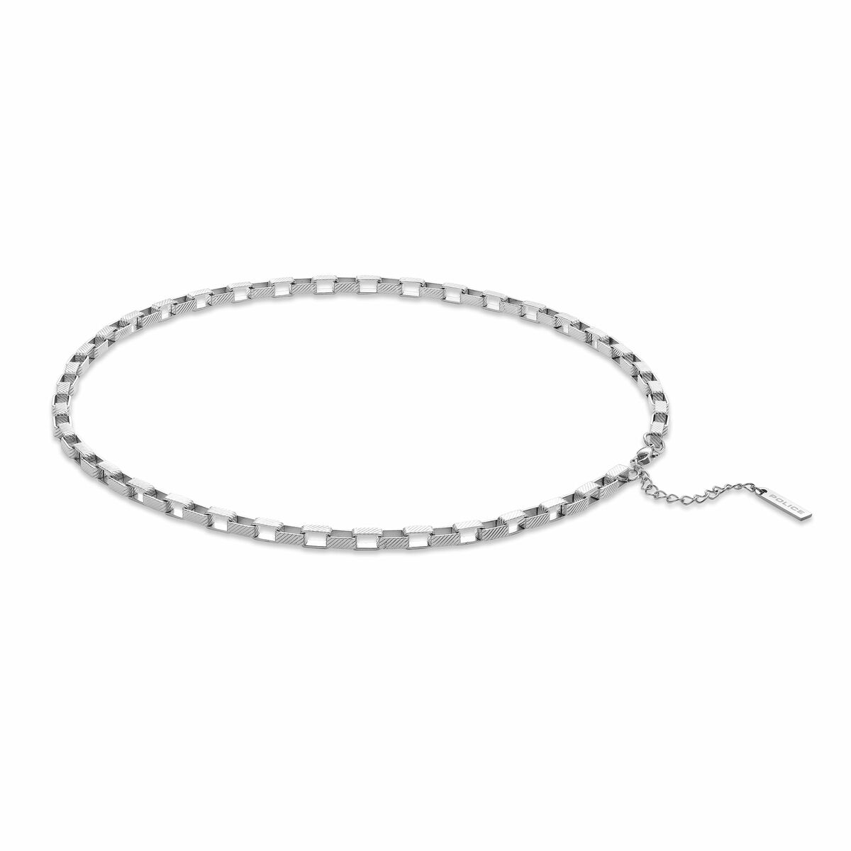 Ketting Heren Police